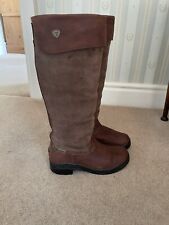Ariat windrush leather for sale  MALMESBURY