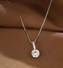 Halskette damen frauen gebraucht kaufen  Salach