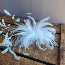 Vintage feather comb for sale  LINCOLN