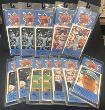 Topps baseball talk for sale  Newnan