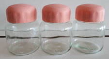 Round clear glass for sale  North Las Vegas