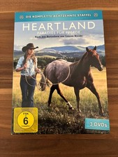 Heartland paradies pferde gebraucht kaufen  Pulsnitz