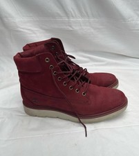 Timberland hiking boots for sale  BATH