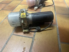 Golf cabrio verdeckpumpe gebraucht kaufen  Bad Berleburg