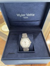 Wyler vetta etanche usato  Cuneo