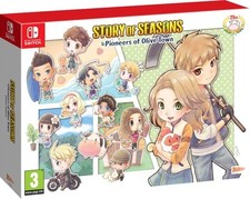 Story seasons pioneers d'occasion  Expédié en France