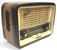 Vintage telefunken gavotte d'occasion  Expédié en Belgium