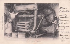 Auvergne ancien pressoir d'occasion Auvergne ancien pressoir d'occasion  France