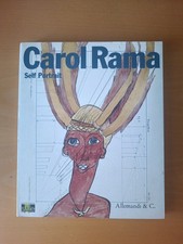 Carol rama self usato Carol rama self usato  Pineto