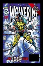 Wolverine epic collection usato  Spedire a Italy