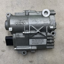 Mercedes benz w221 gebraucht kaufen  Heilbronn