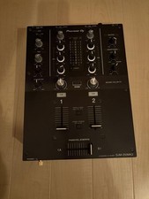 Pioneer DJ DJM-250MK2 Mixer DJ de 2 Canais com Placa de Som USB Magvel Crossfader, usado comprar usado  Enviando para Brazil