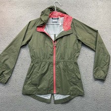 Columbia rain jacket for sale  USA