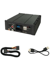 Ampli dsp voiture d'occasion  France