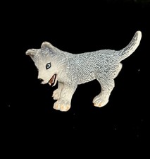 schleich wolf gebraucht kaufen  Marktrodach