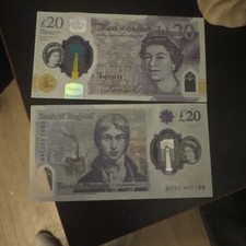 Novelty/Replica Banknotes for sale  BIRMINGHAM