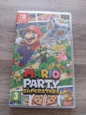 Mario party superstars d'occasion  Nancy-