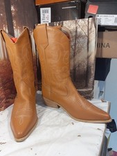 Ranger womens tan for sale  LEAMINGTON SPA