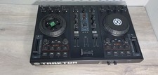 Controlador de música Native Instruments TRAKTOR Kontrol s2 DJ....... APENAS PARA PEÇAS comprar usado  Enviando para Brazil