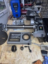 Draper d16 pillar for sale  TADWORTH
