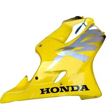 Honda cbr600 right for sale Honda cbr600 right for sale  ILKESTON