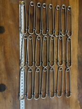 22x kilt pins for sale  NORWICH