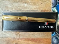 sheaffer fountain pens for sale  SHEFFIELD