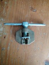 Pyrocrimp crimping tool for sale  COLNE