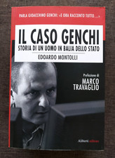 Edoardo montolli caso usato  Roma