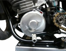 New cnc billet d'occasion  Expédié en Belgium