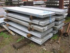 Galvanised corrugated metal for sale  PRESTON