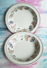 Wedgwood pasta cereal for sale  STAFFORD