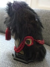 Shako bonnet poils d'occasion  Lyon II