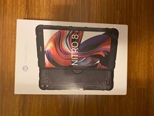 Usado, Tablet Android Maxwest Nitro 8 32GB WIFI 4G LTE 8"" desbloqueado Novo em folha! comprar usado  Enviando para Brazil