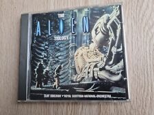 Soundtrack the alien gebraucht kaufen  Mönchengladbach
