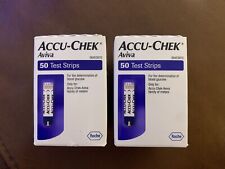 Accu chek aviva for sale  WYMONDHAM
