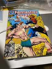 Fantastici fantastici quattro usato  Roma