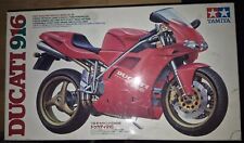 Tamiya ducati 916 for sale  ROTHERHAM