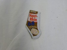 Magnet gaulois rhin d'occasion  Marmande