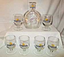 Lot verres ricard d'occasion  Cagnac-les-Mines