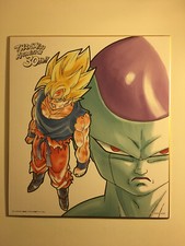 Dragon ball ichiban d'occasion  Paris XIII