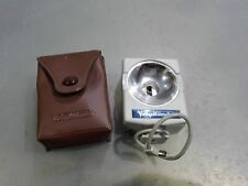Flash voigtlander vintage usato  Aosta