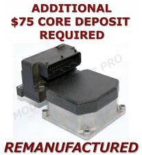 Reman 1999 2000 for sale  Van Nuys
