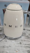 Smeg retro electric d'occasion  Expédié en Belgium