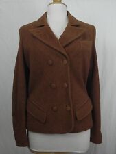 Veste croisée laine d'occasion  Château-du-Loir
