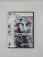 Jogo de PC Crysis 2007 comprar usado  Enviando para Brazil