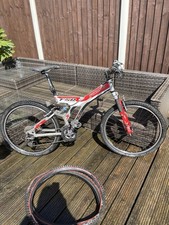Specialized fsr pro for sale  NOTTINGHAM