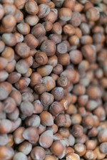 Haselnüsse schale tierfutter gebraucht kaufen  Oettingen