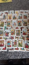 Vera sibilla carte usato  Riva del Po
