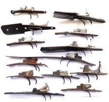 gun trigger for sale  DEVIZES